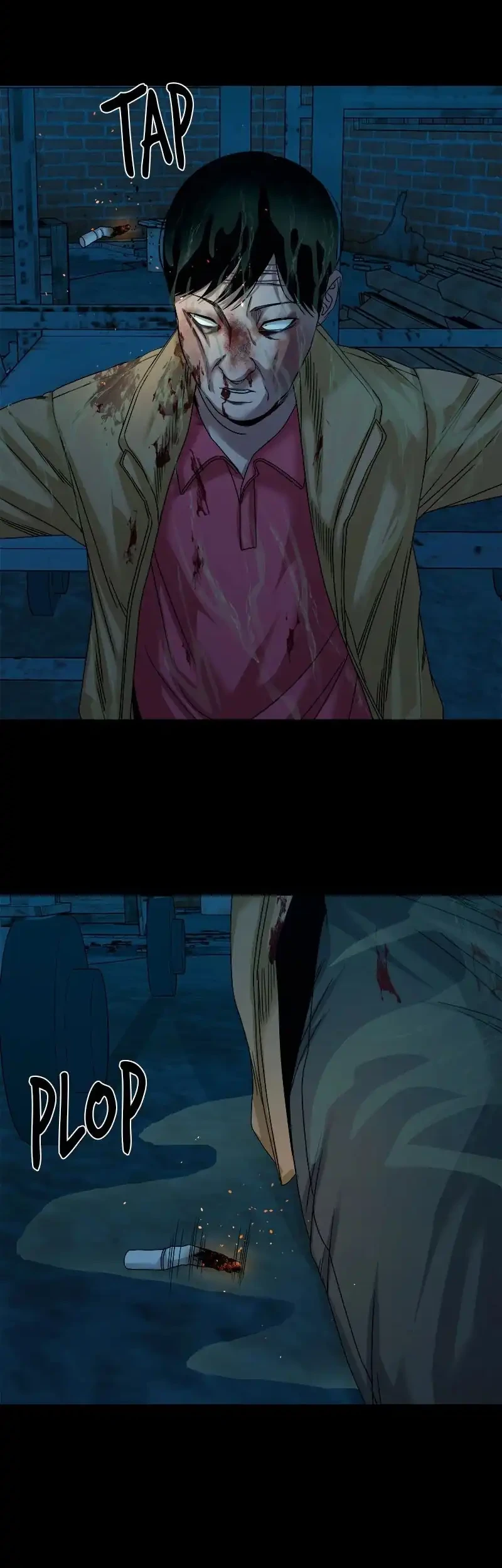 Gwichonri Chapter 74 Gambar 53