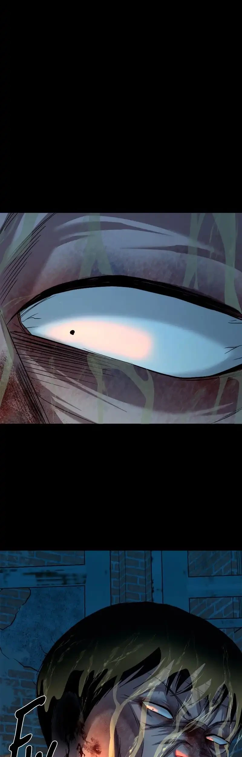 Gwichonri Chapter 74 Gambar 54