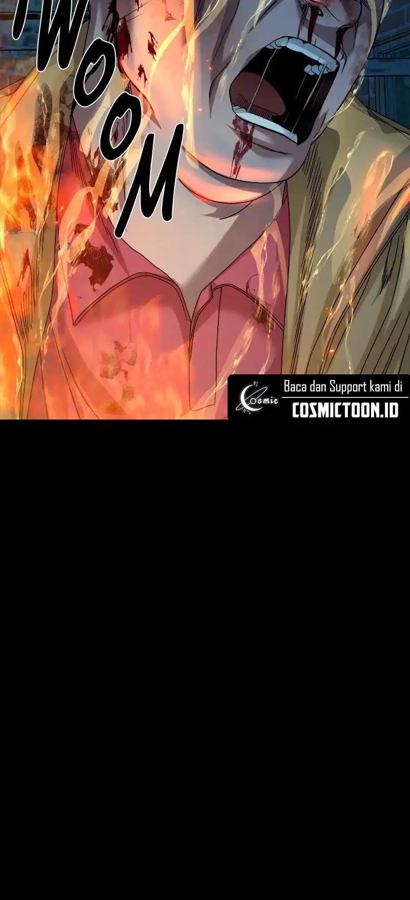 Gwichonri Chapter 74 Gambar 55