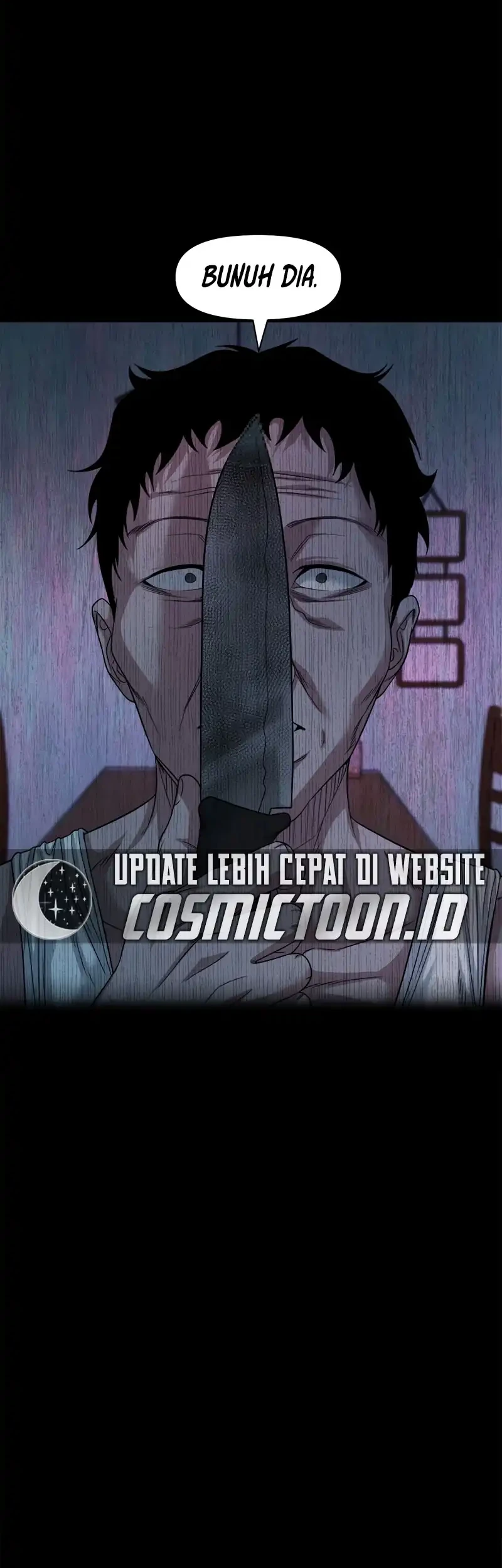 Gwichonri Chapter 75 Gambar 57