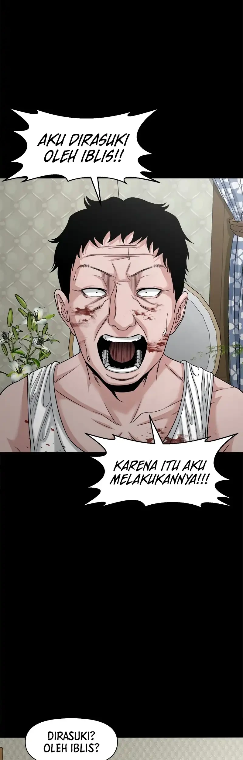 Gwichonri Chapter 75 Gambar 58