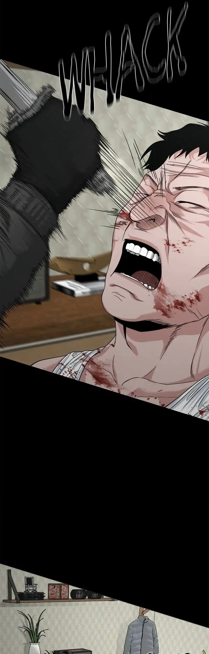 Gwichonri Chapter 75 Gambar 62