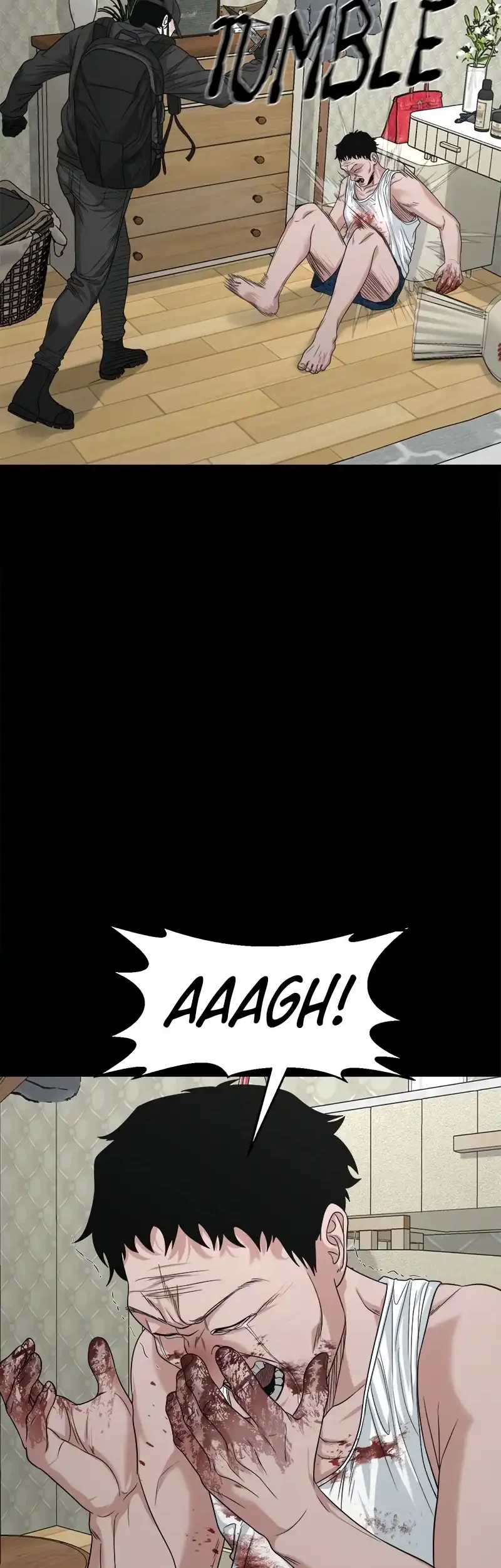 Gwichonri Chapter 75 Gambar 63