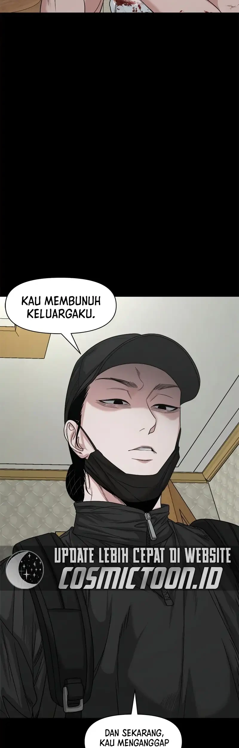 Gwichonri Chapter 75 Gambar 64