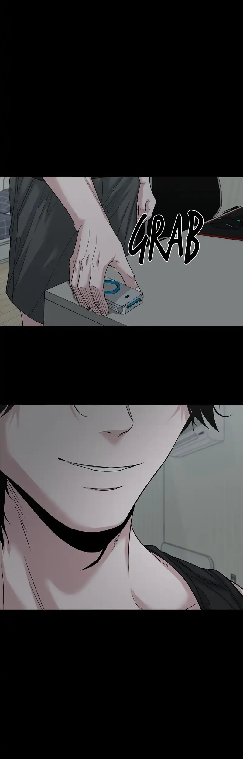 Manhwa Gwichonri Chapter 75 gambar 2