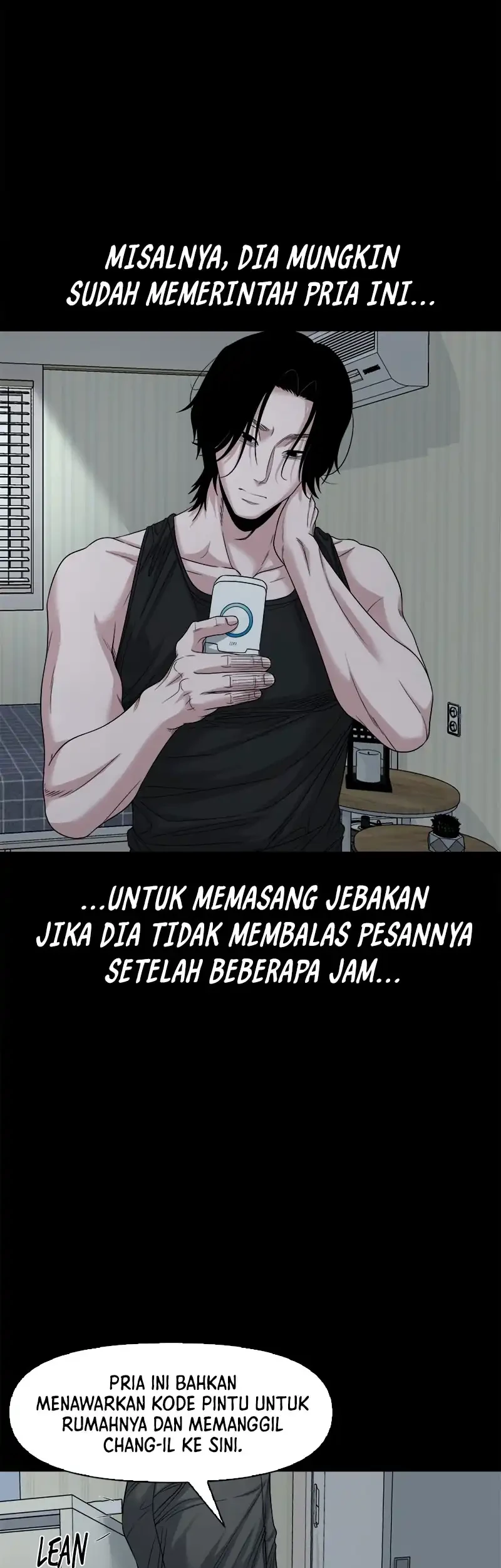 Gwichonri Chapter 75 Gambar 8