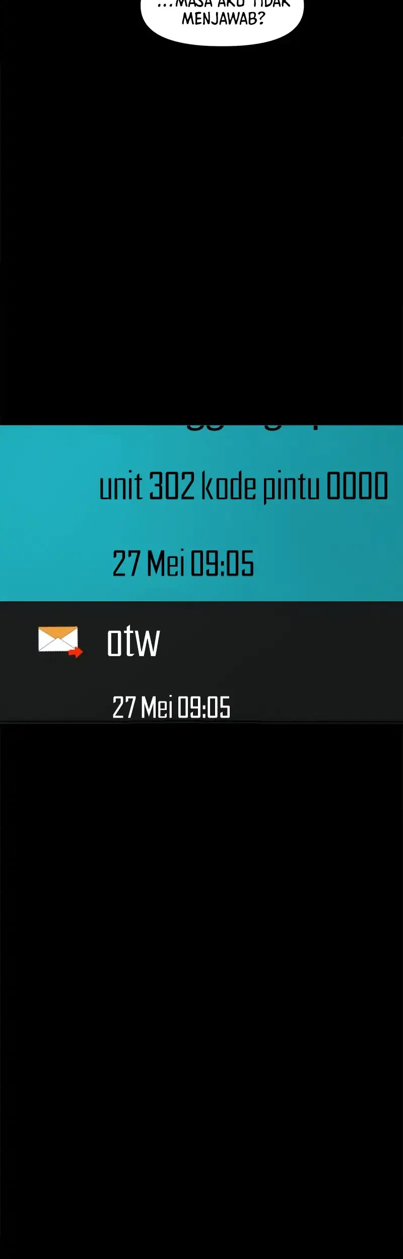 Gwichonri Chapter 75 Gambar 10