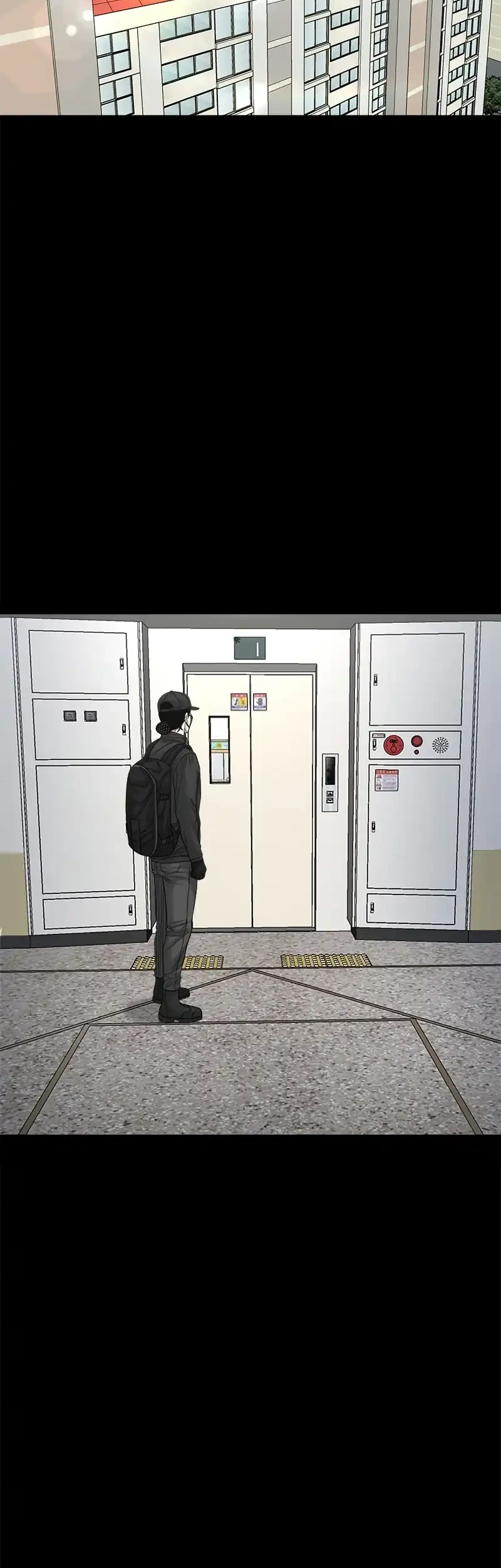 Gwichonri Chapter 75 Gambar 12