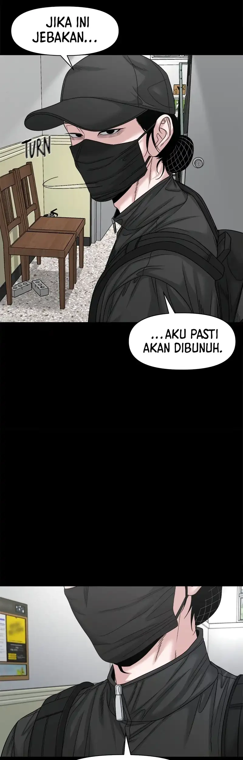 Gwichonri Chapter 75 Gambar 14