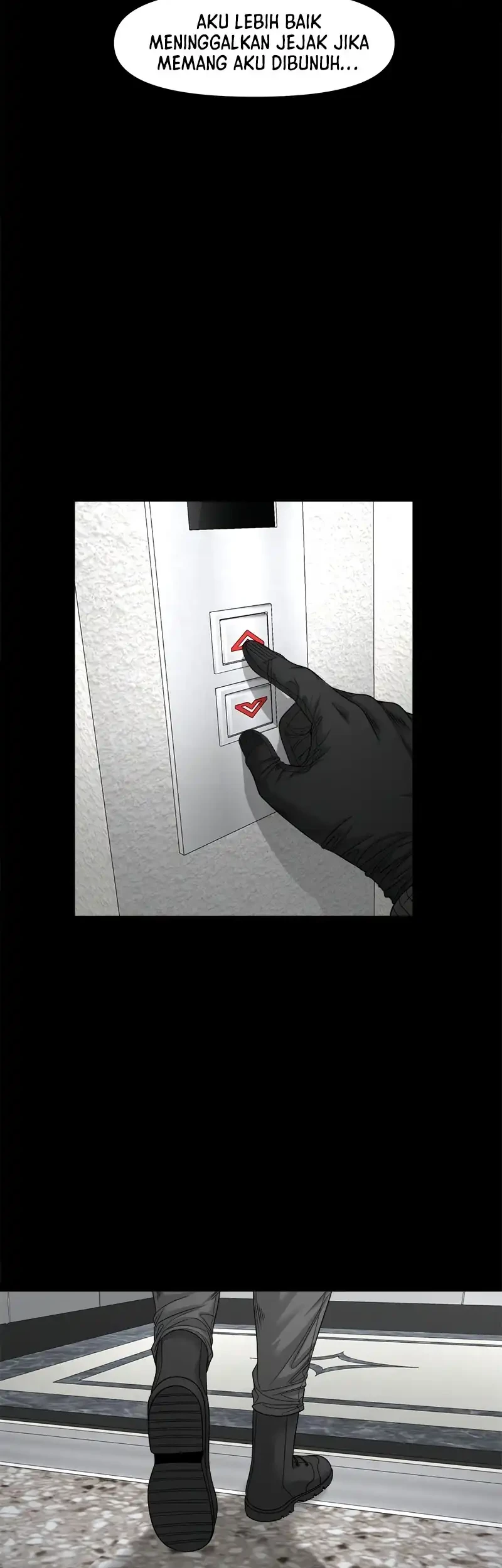 Gwichonri Chapter 75 Gambar 15