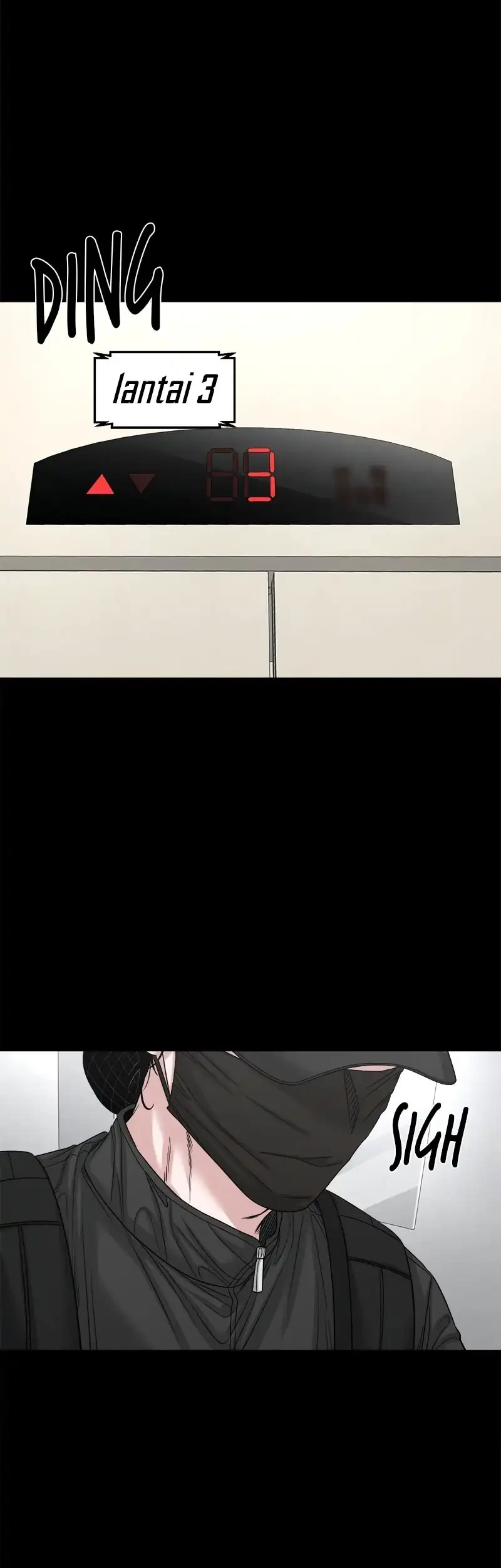 Gwichonri Chapter 75 Gambar 17