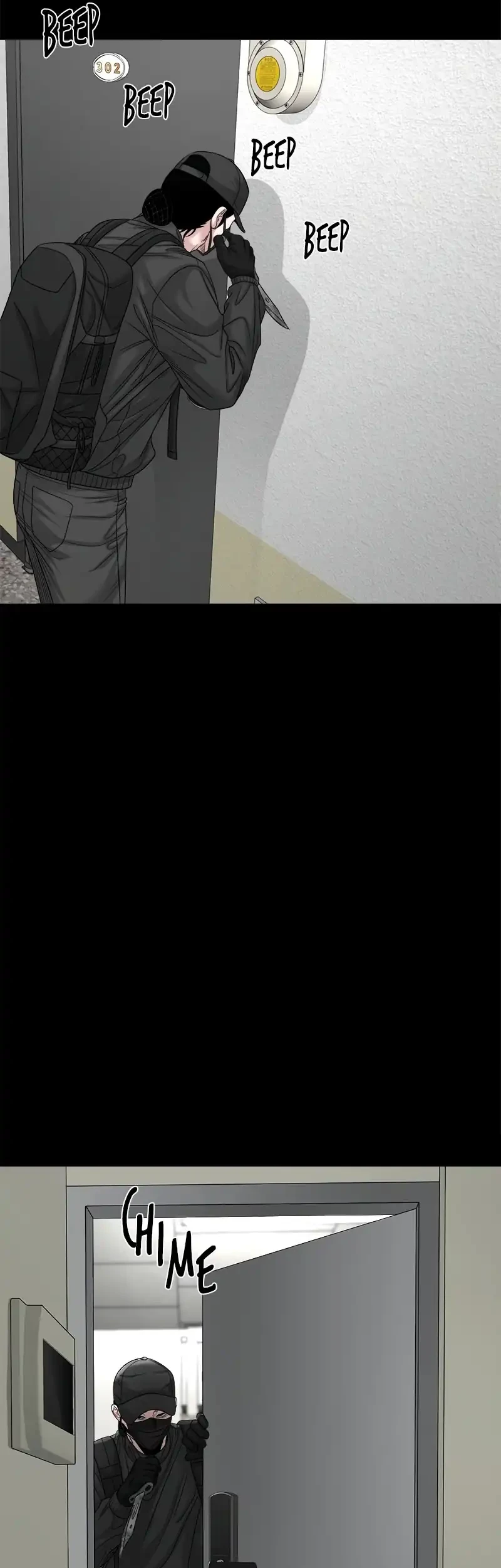 Gwichonri Chapter 75 Gambar 20