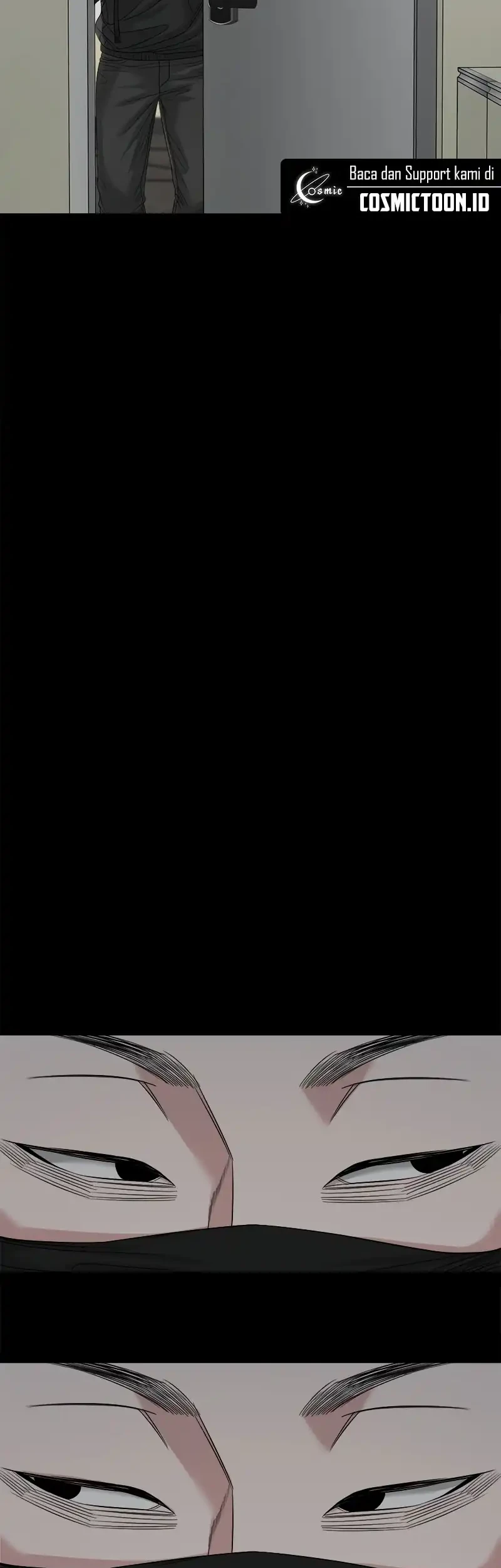 Gwichonri Chapter 75 Gambar 21