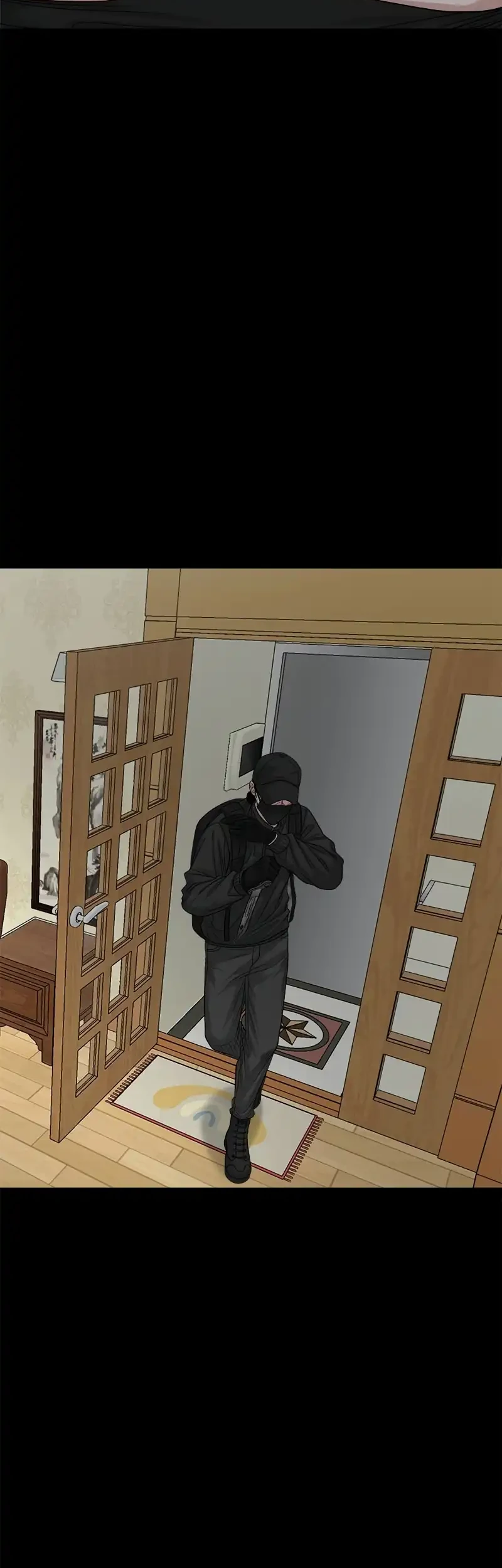 Gwichonri Chapter 75 Gambar 22