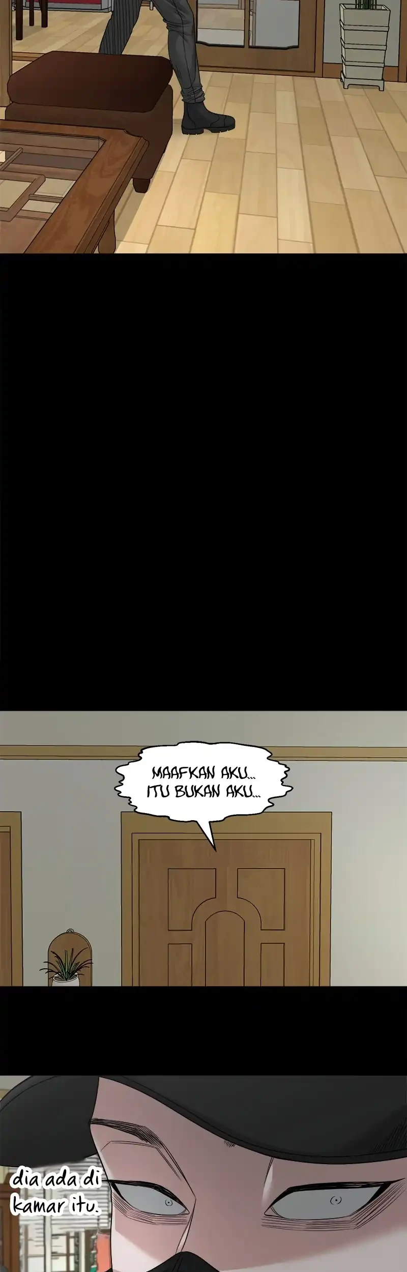 Gwichonri Chapter 75 Gambar 24