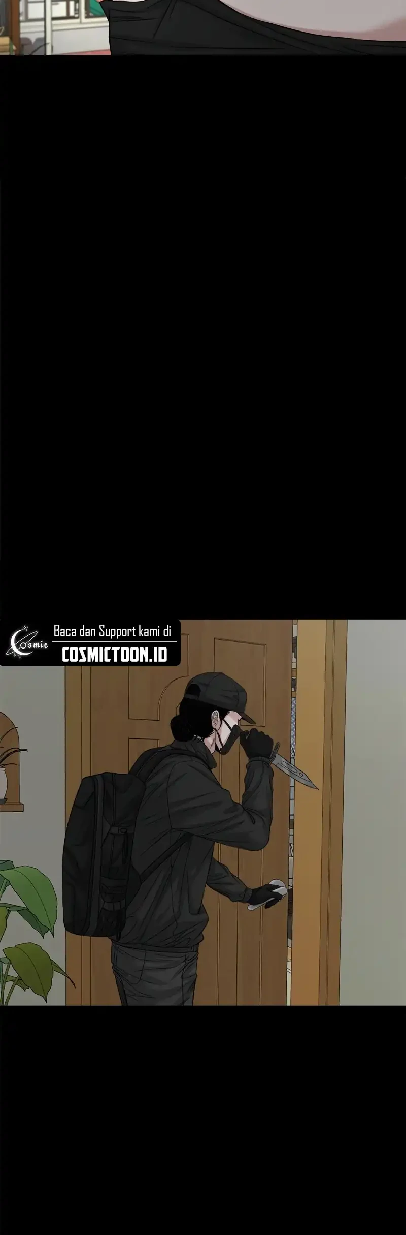 Gwichonri Chapter 75 Gambar 25