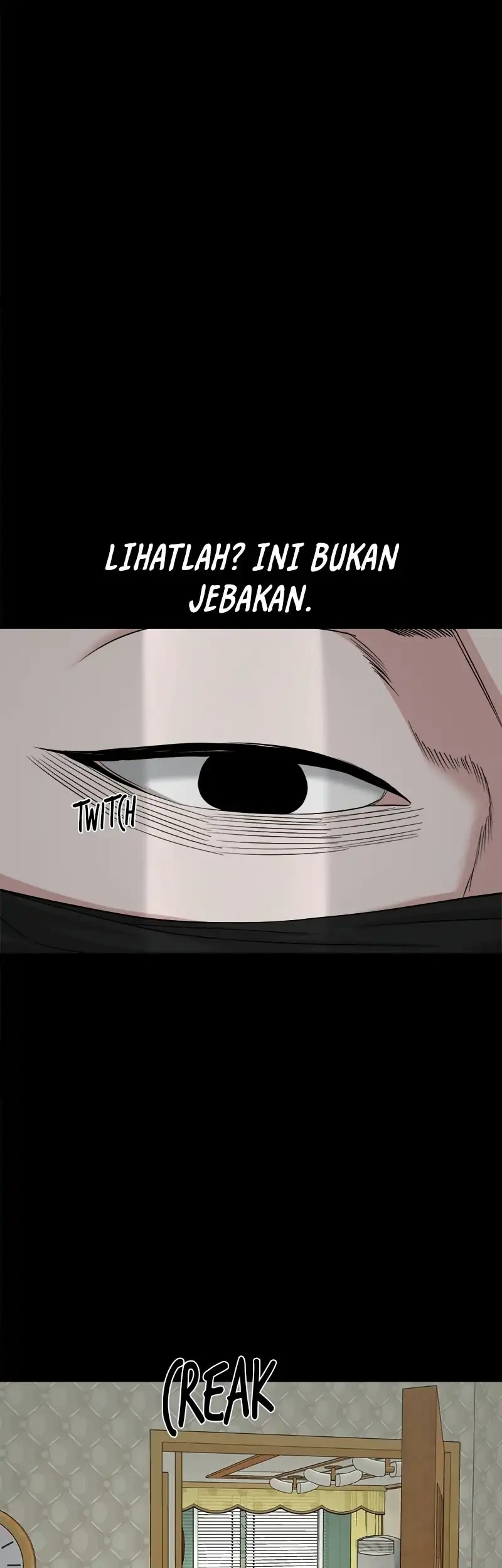 Gwichonri Chapter 75 Gambar 28