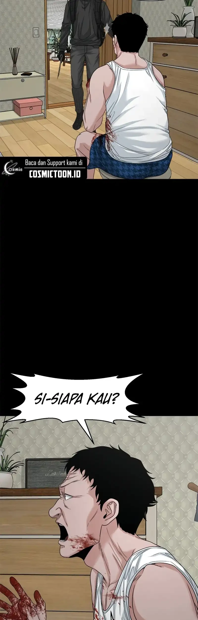 Gwichonri Chapter 75 Gambar 30