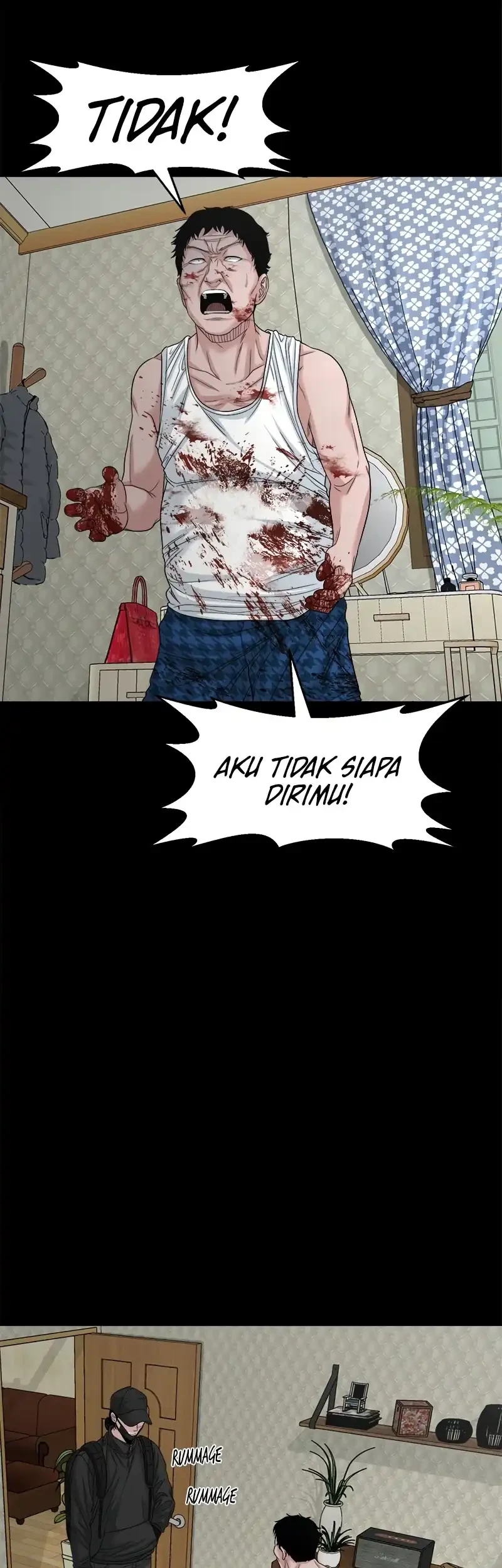 Gwichonri Chapter 75 Gambar 32