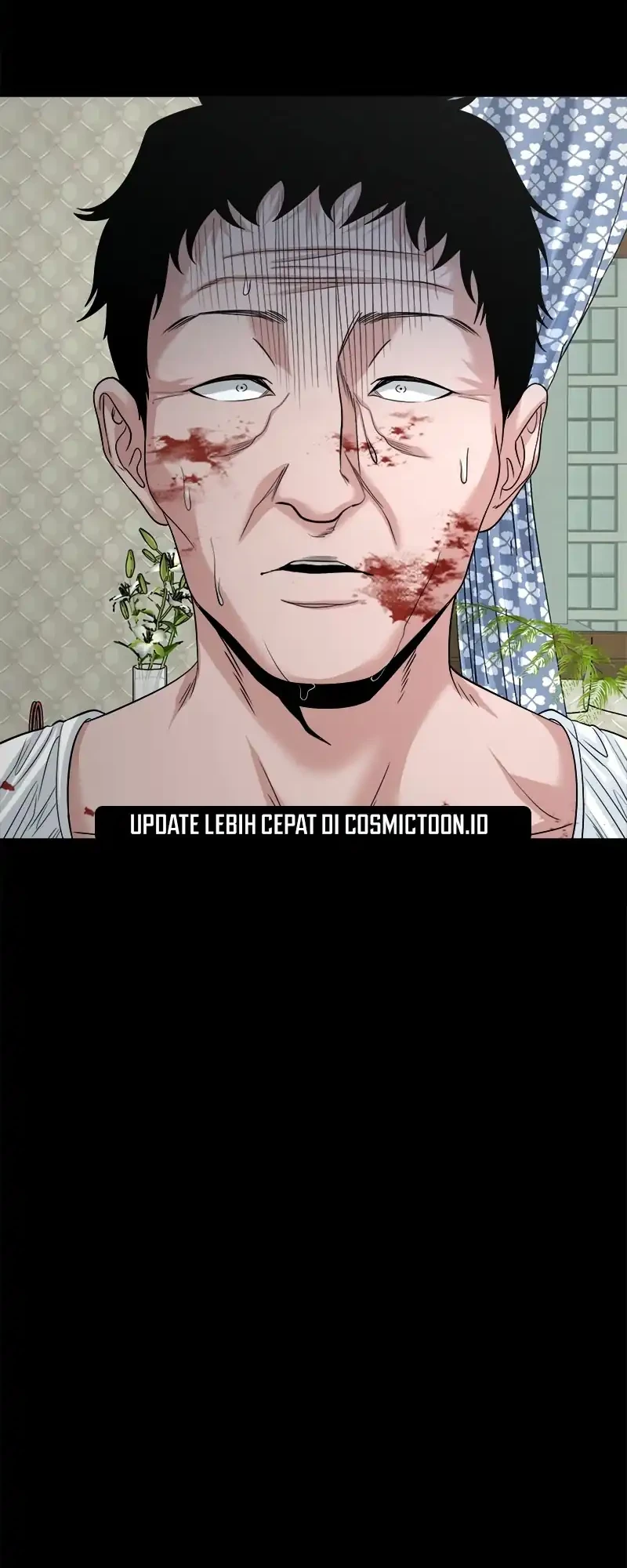 Gwichonri Chapter 75 Gambar 37