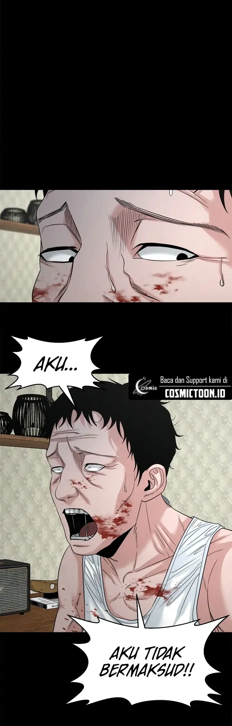 Gwichonri Chapter 75 Gambar 39