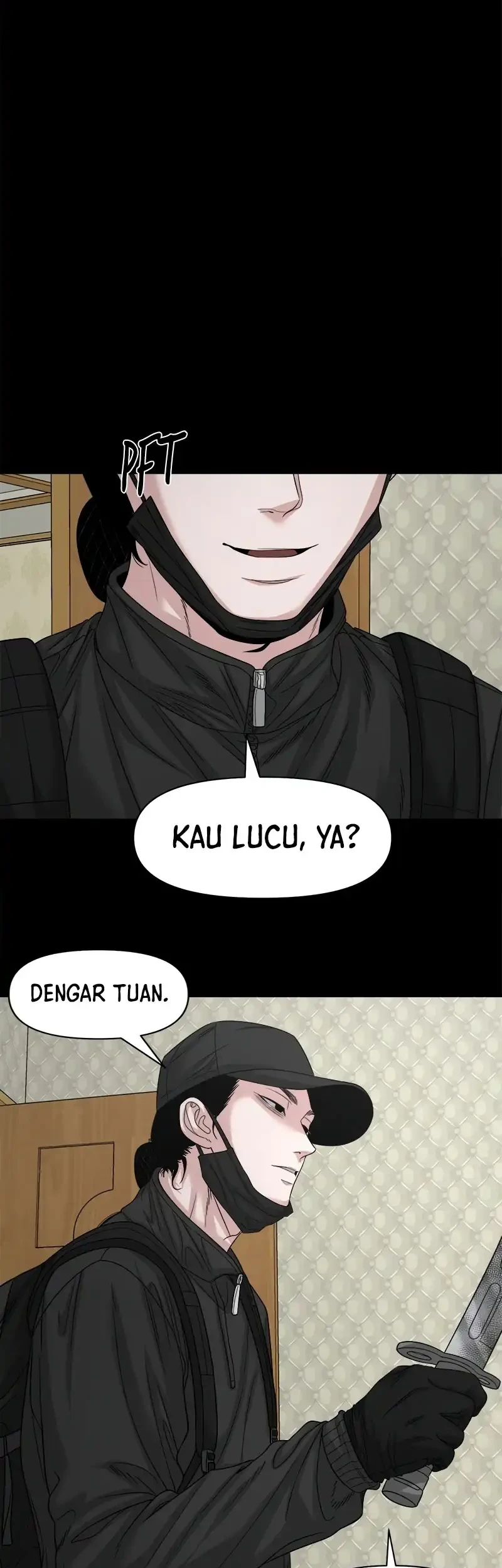 Gwichonri Chapter 75 Gambar 40