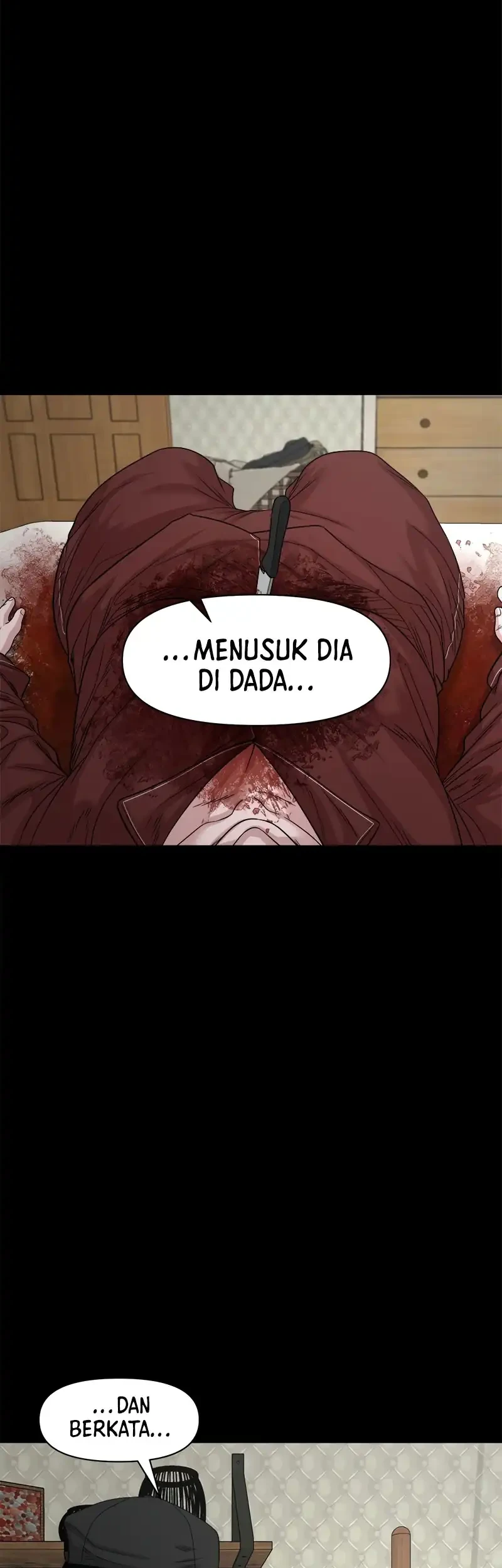 Gwichonri Chapter 75 Gambar 42