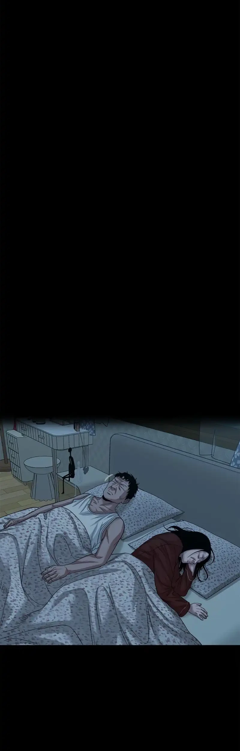 Gwichonri Chapter 75 Gambar 45