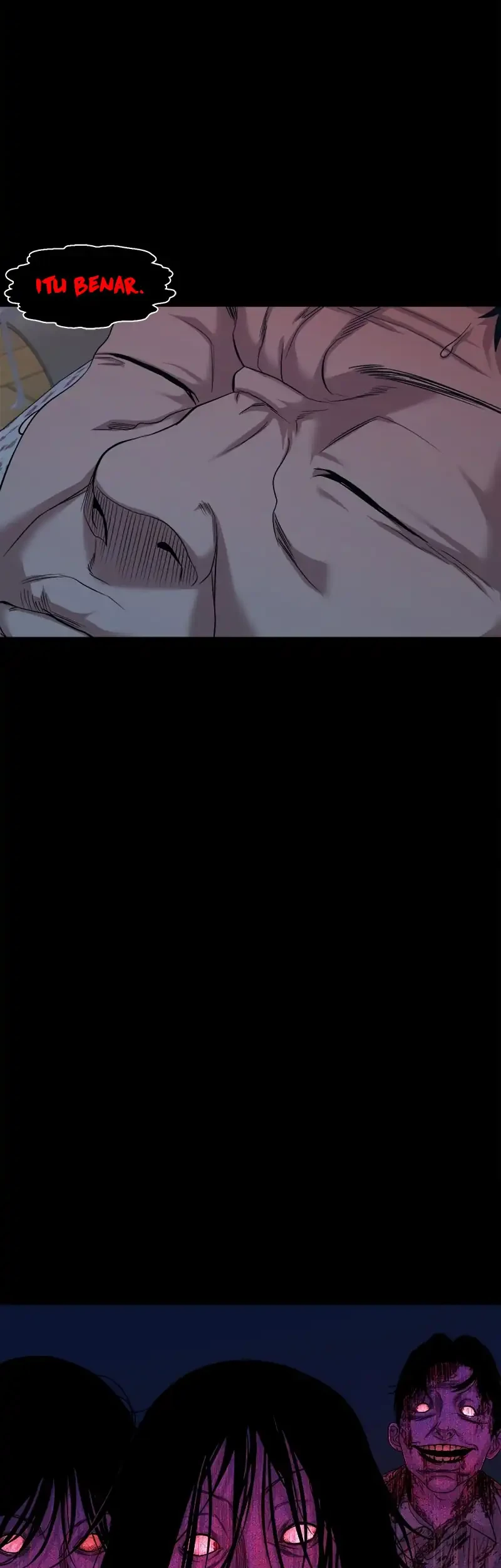 Gwichonri Chapter 75 Gambar 46