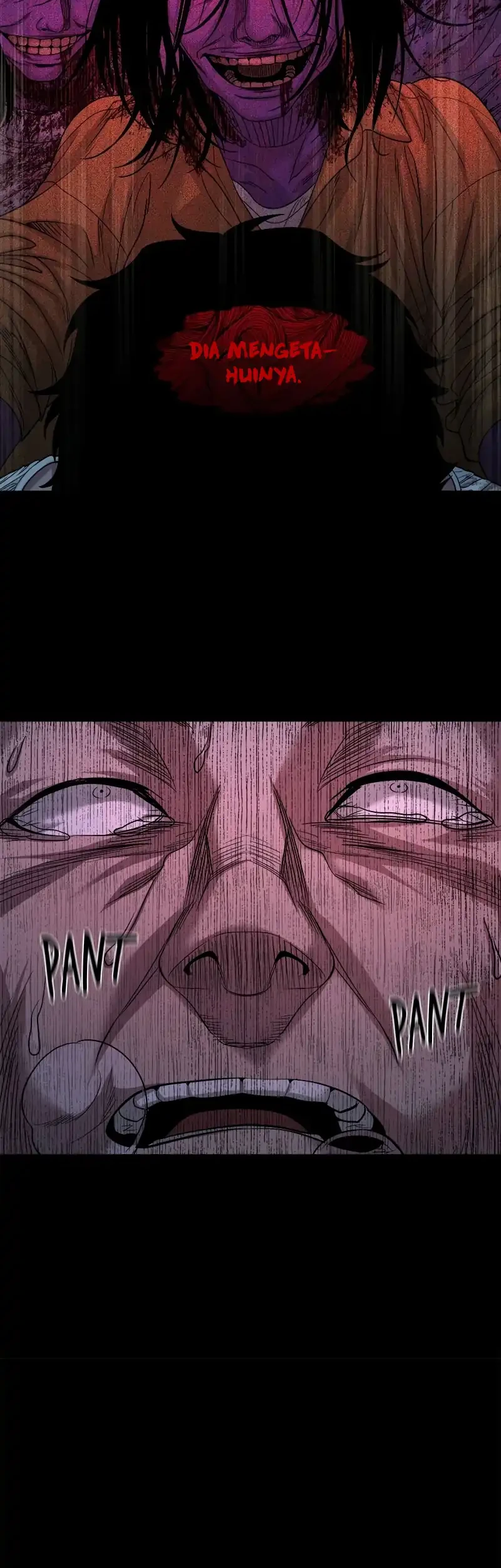 Gwichonri Chapter 75 Gambar 47