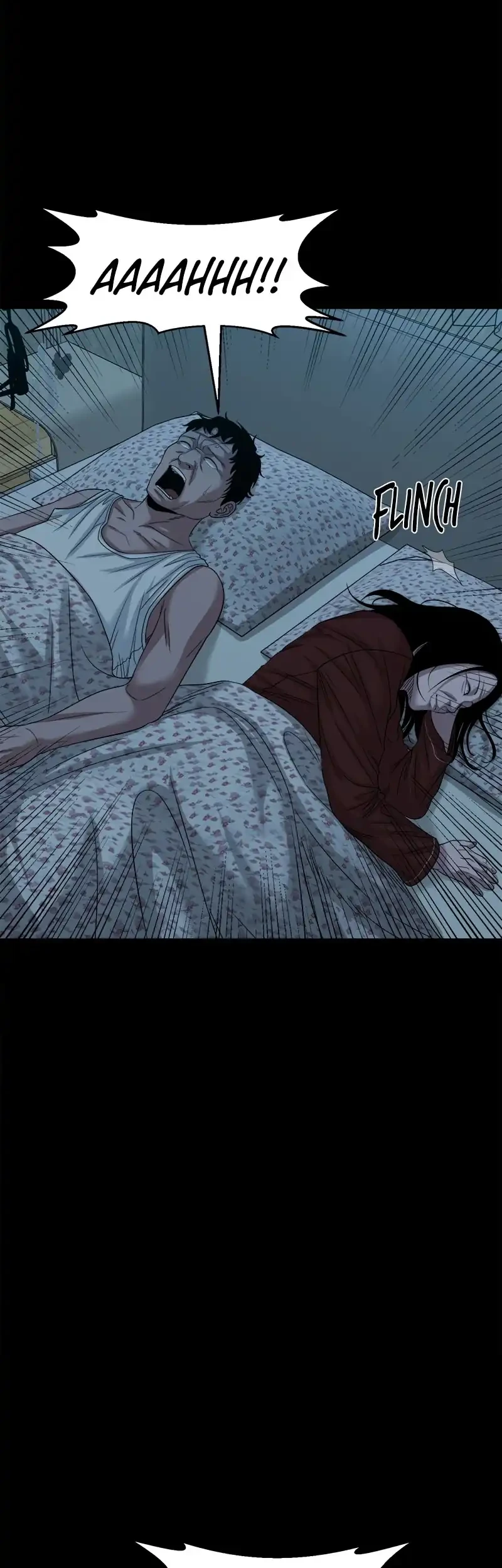 Gwichonri Chapter 75 Gambar 48