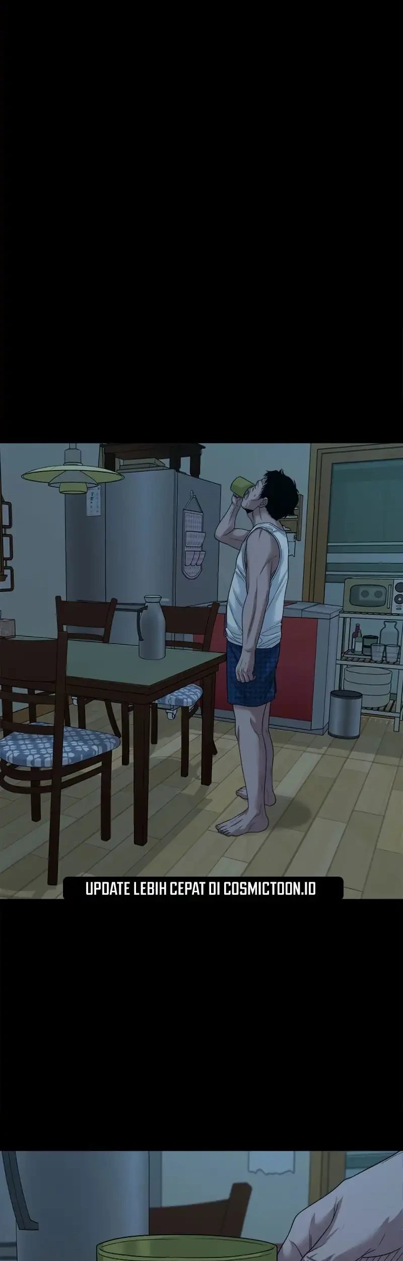 Gwichonri Chapter 75 Gambar 51