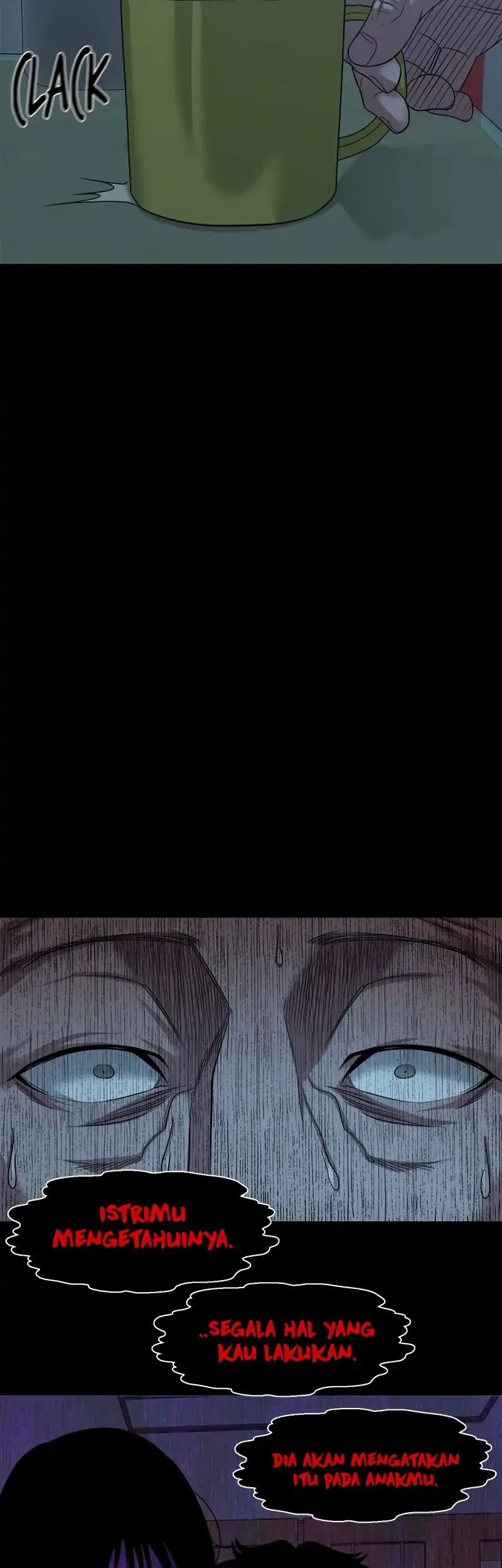 Gwichonri Chapter 75 Gambar 52