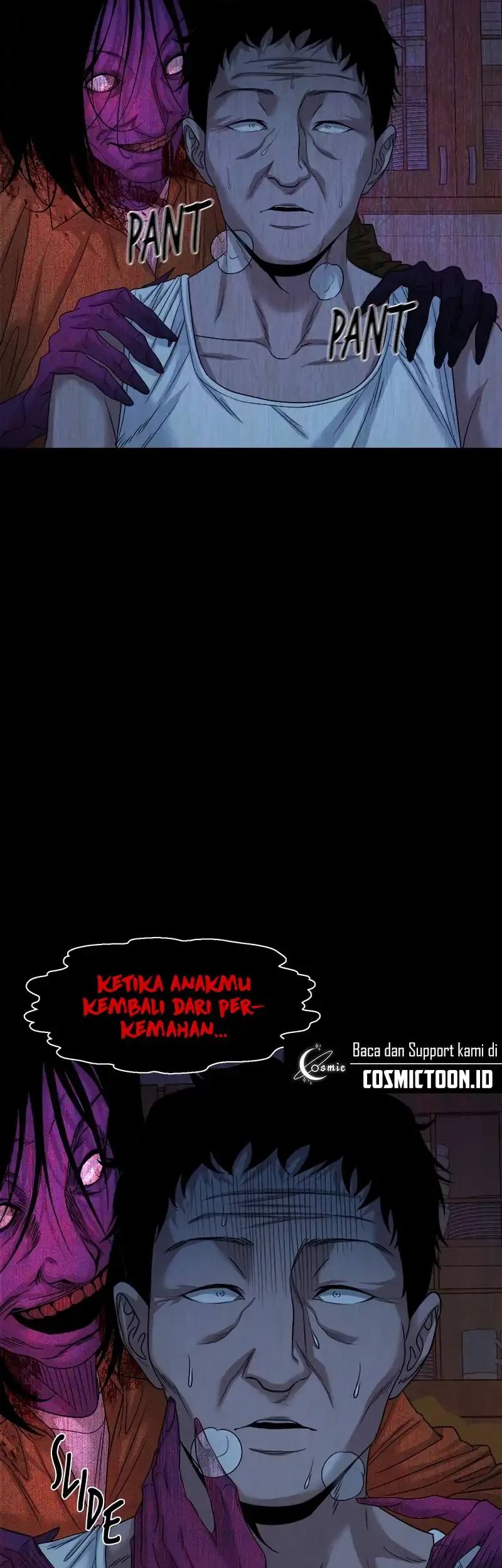 Gwichonri Chapter 75 Gambar 53