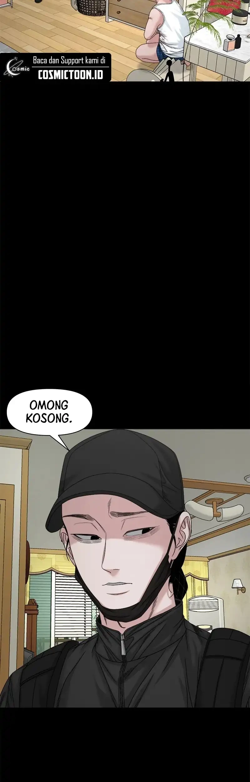 Gwichonri Chapter 76 Gambar 48