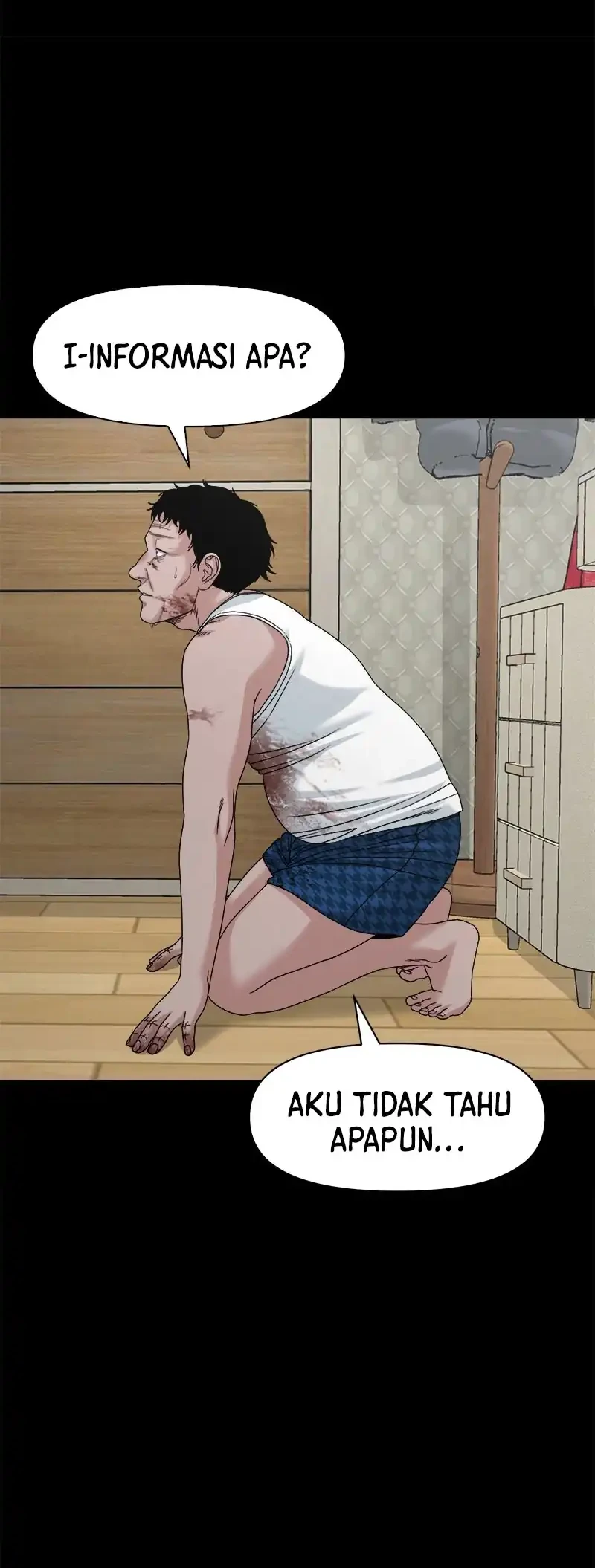 Gwichonri Chapter 76 Gambar 52