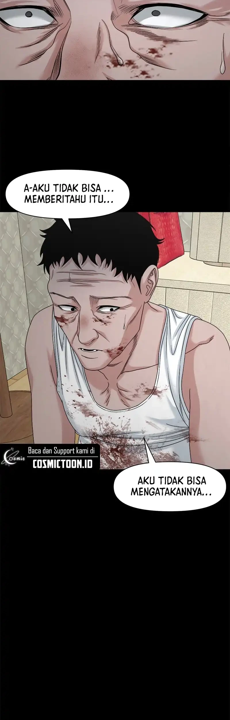 Gwichonri Chapter 76 Gambar 54