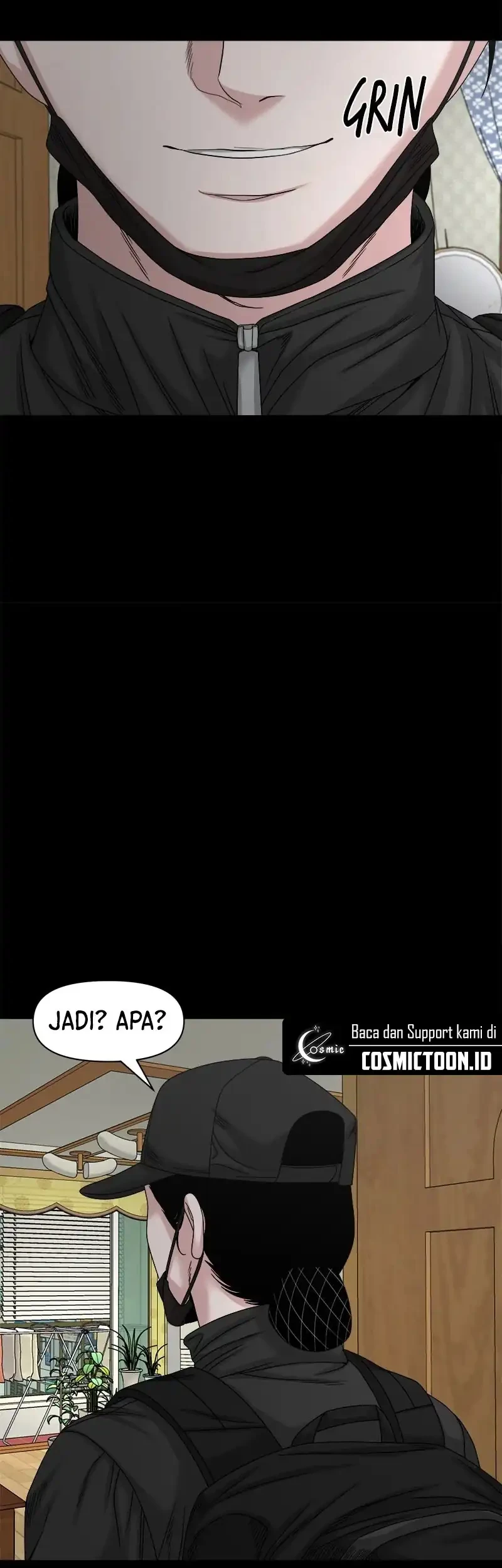 Gwichonri Chapter 76 Gambar 59