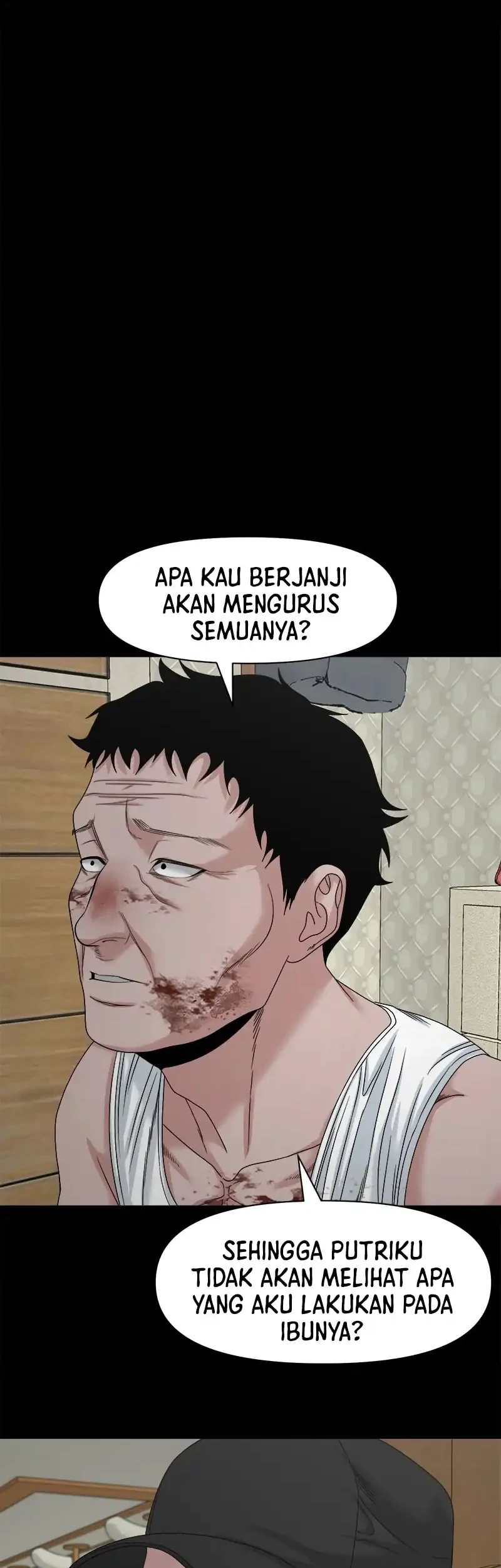 Gwichonri Chapter 76 Gambar 60
