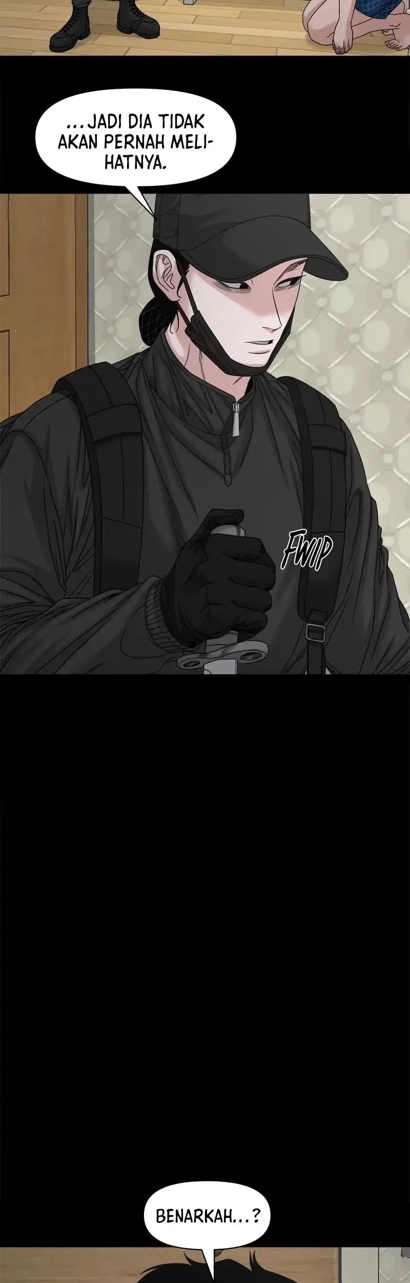 Gwichonri Chapter 76 Gambar 62