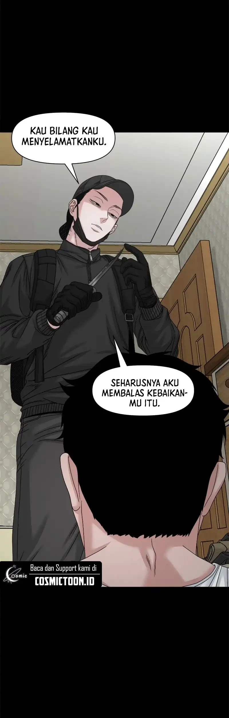 Gwichonri Chapter 76 Gambar 65