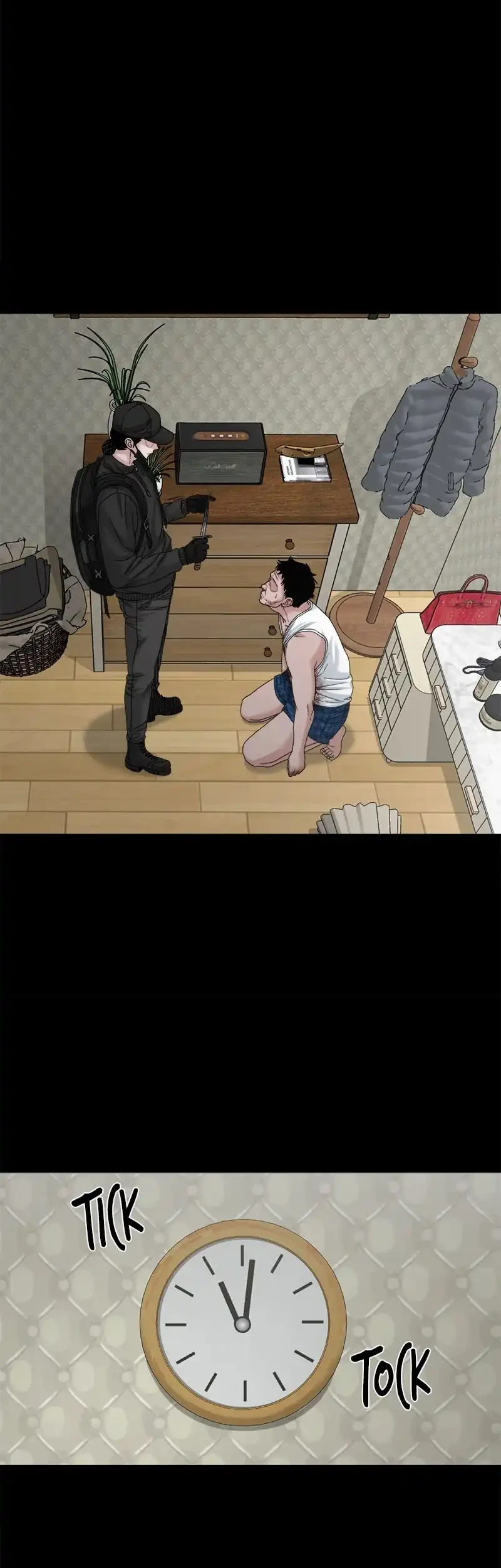 Gwichonri Chapter 76 Gambar 66