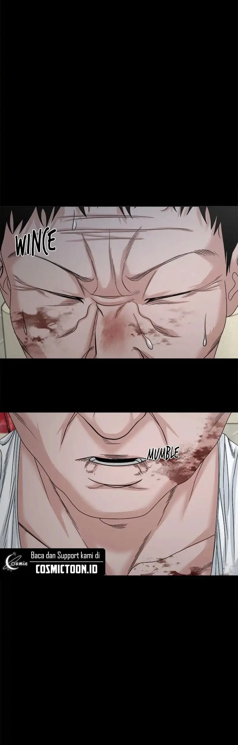 Gwichonri Chapter 76 Gambar 67