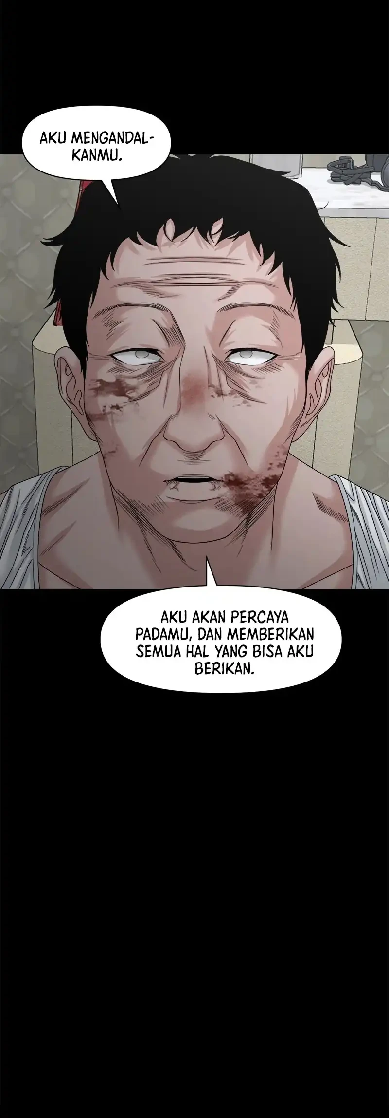 Gwichonri Chapter 76 Gambar 68