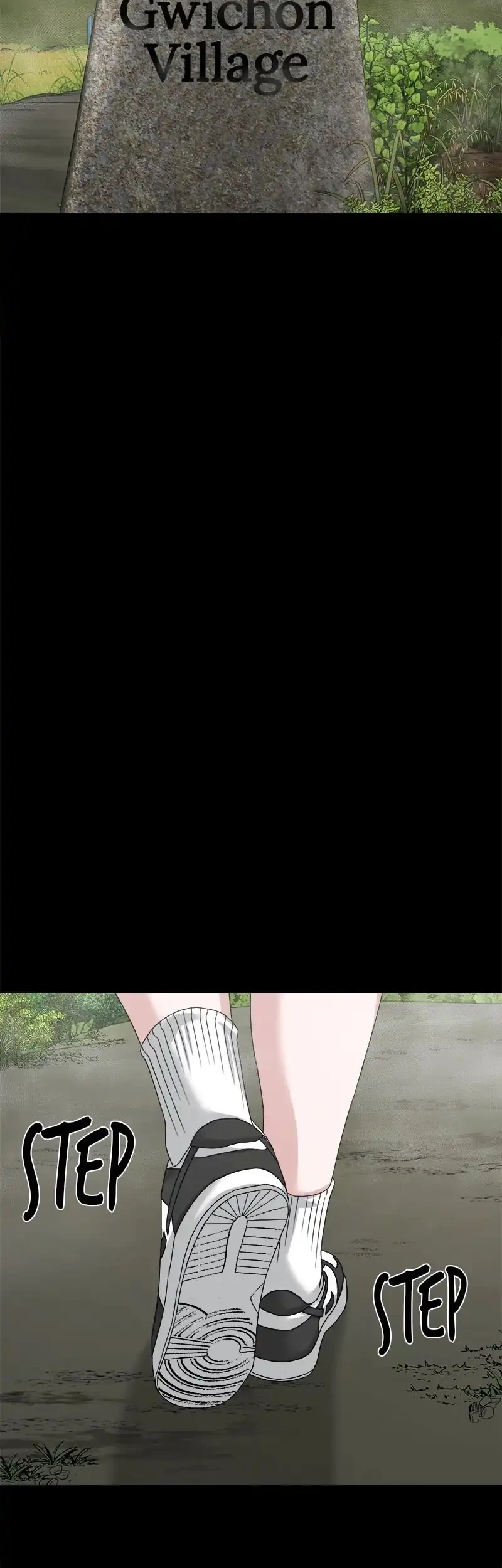 Gwichonri Chapter 76 Gambar 76