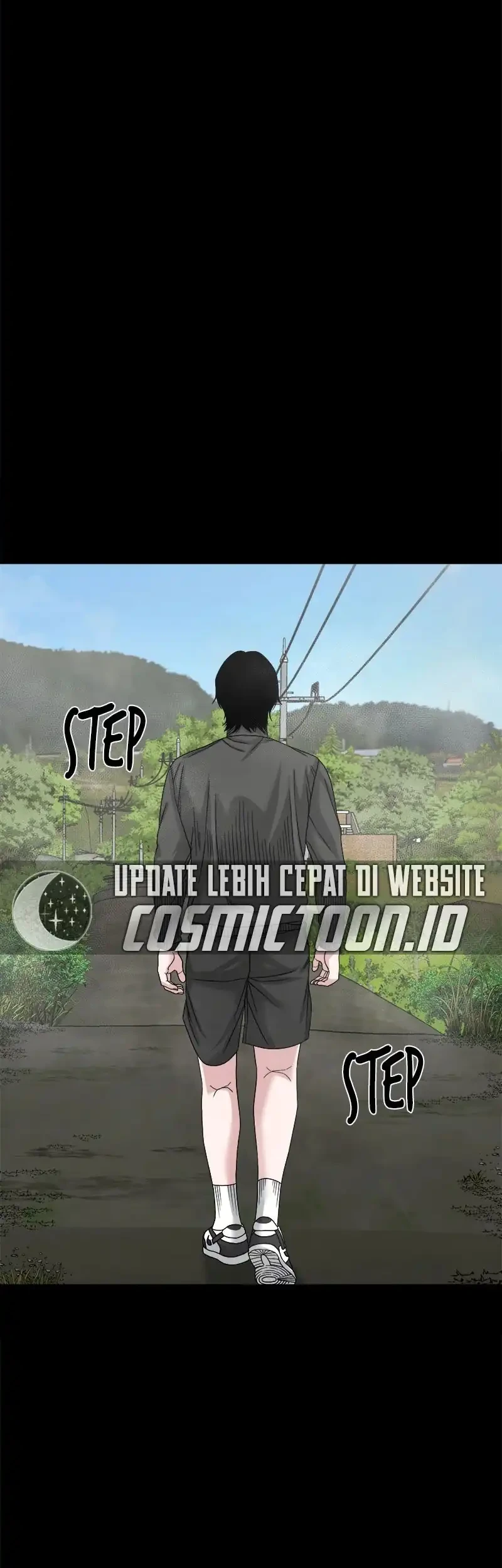 Gwichonri Chapter 76 Gambar 77