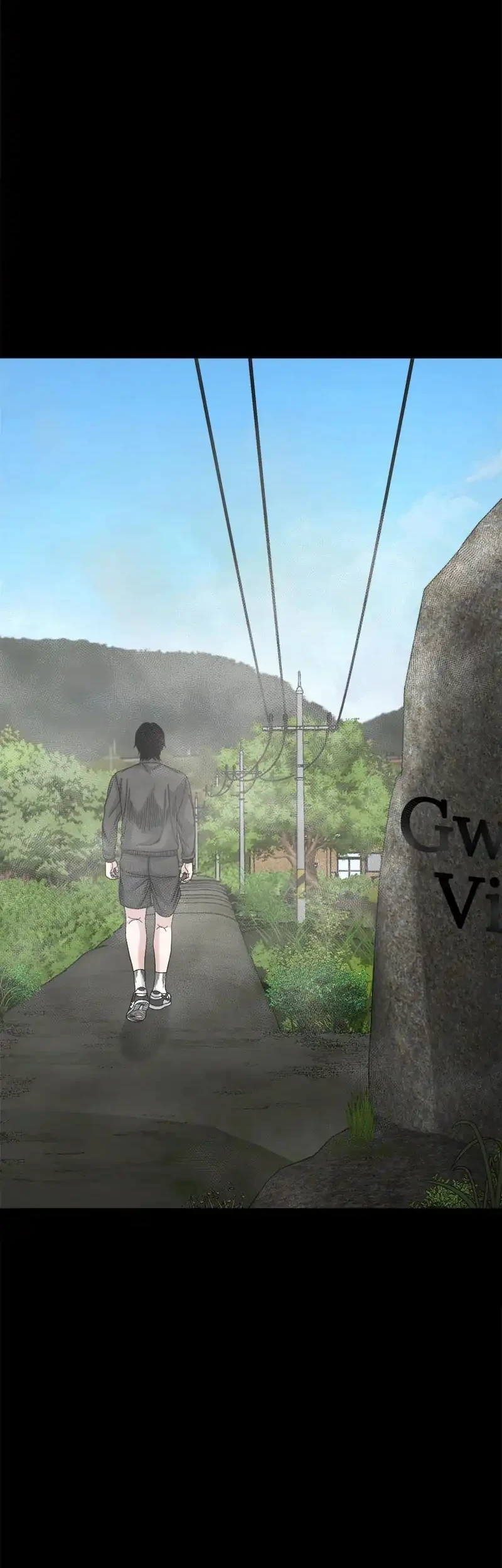 Gwichonri Chapter 76 Gambar 78