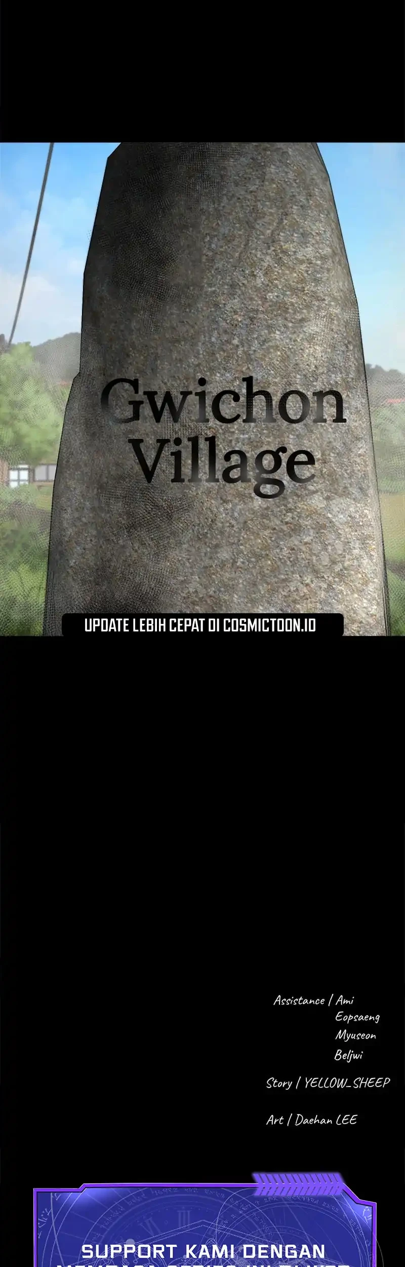 Gwichonri Chapter 76 Gambar 79