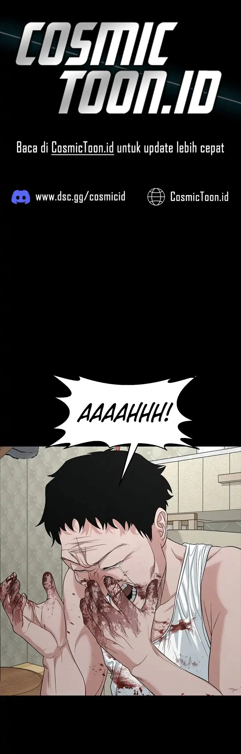 Komik Gwichonri Chapter 76 gambar 1