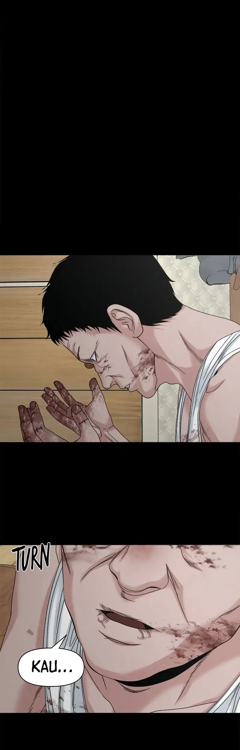 Gwichonri Chapter 76 Gambar 3